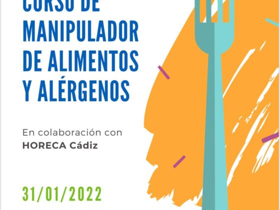 curso manipulador de alimentos